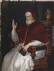 Famous Pope Paintings - Portrait of Pope Pius V